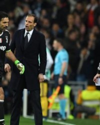 梁熙明：欧冠战局似曾相识 阿莱格里不感慨吗？