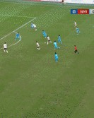 在线娱乐-终于进了！拜合拉木上半场补时破门，U22国足1-0领先北马里亚纳