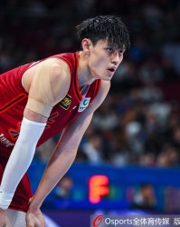 安全平台-北京男篮官方确认曾凡博预注册安排 冲击NBA未成将回归