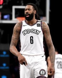 篮网休赛期另有一任务 送走小乔丹难度有多大？