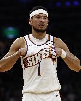 布克谈续约太阳：菲尼克斯就是我的家 未来还有更多精彩等着我们