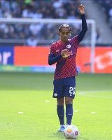 在线娱乐-记者：切尔西无意截胡西蒙斯，他们对球员感兴趣但从未正式报价