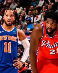 乐鱼APP-76人和尼克斯谁阵容更好？NBA内部人士各抒己见