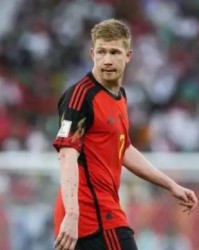 乐鱼APP-就算是实话也不能说出来！德布劳内是失败的领袖