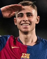 乐鱼体育app官方登录入口-记者：切尔西问价费尔明，巴萨或以5000万欧出售