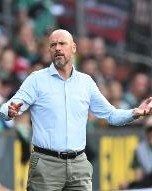 乐鱼体育app官方登录入口-图片报：滕哈赫下课后，他带来的助教、体能教练也从药厂离职