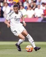 安全平台-效力皇马首次对阵老东家，姆巴佩生涯5次面对巴黎从未破门