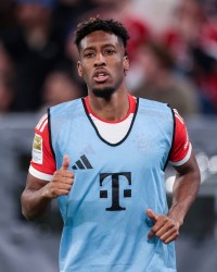 体育投注-记者：有拜仁决策者不满科曼转会费 批评的声音认为本可以更高