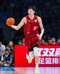 在线娱乐-北京男篮新赛季薪资结构公布：陈盈骏范子铭周琦获顶薪 方硕翟晓川签老将合约