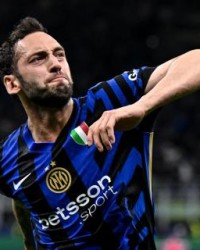 在线娱乐-意媒：恰20私下接触加拉塔萨雷但未申请转会，他与国米关系已无法修复