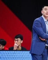 杨鸣：现阶段比赛强度和季后赛没多大区别 如何保持健康令人头疼