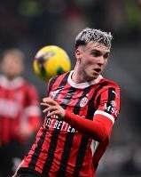 记者：A-希门尼斯已经同意加盟伯恩茅斯，但后者与AC米兰还未谈妥